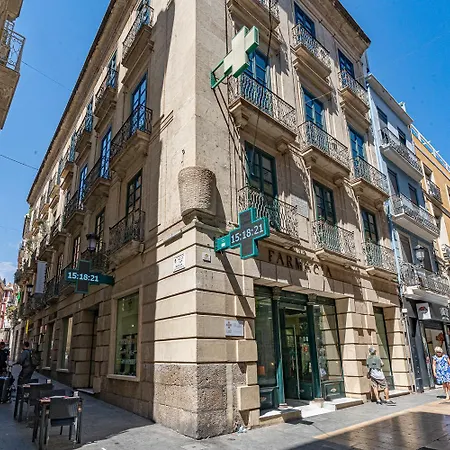Luz De Azotea Apartamento