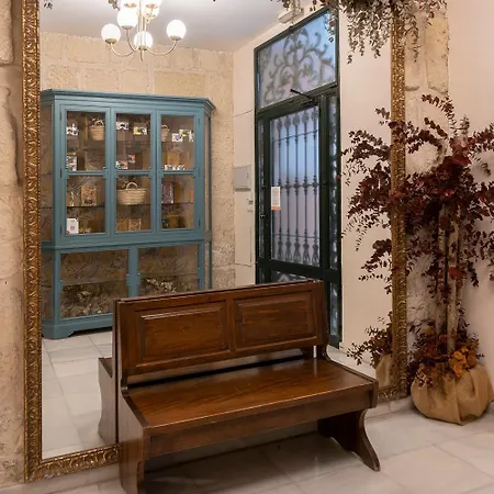 Luz De Azotea Apartamento Alicante
