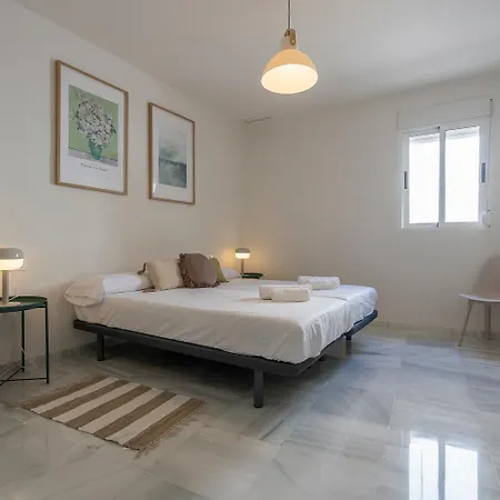 Luz De Azotea Apartamento *