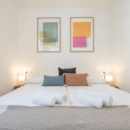 Apartamento Luz De Azotea *