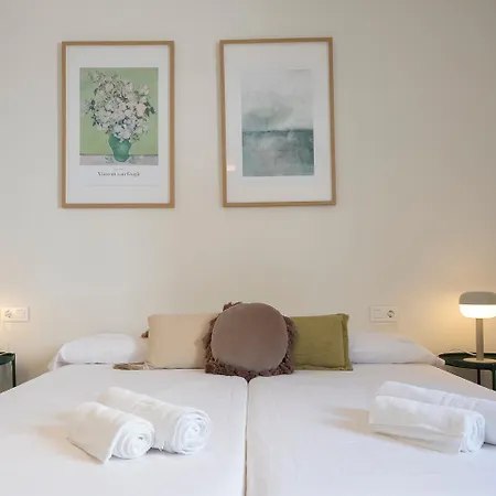 Luz De Azotea Apartamento Alicante