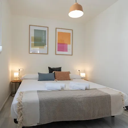 Luz De Azotea Apartamento