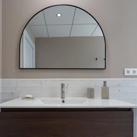 Apartamento Luz De Azotea