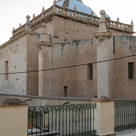 Luz De Azotea